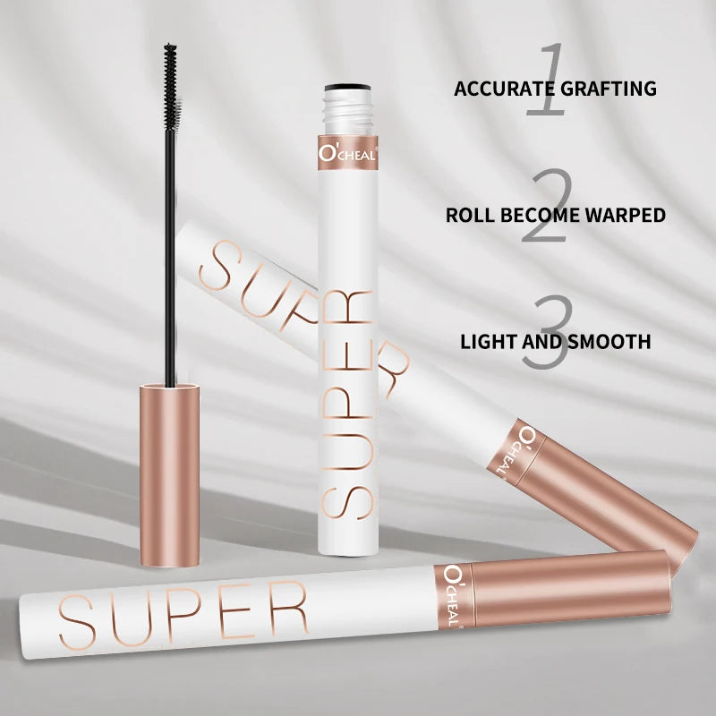 Mascara Gold