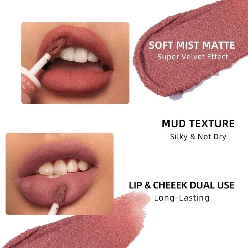 Lip Gloss Mate
