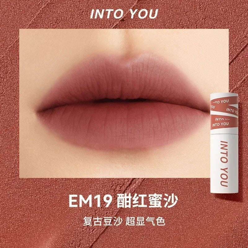 Lip Gloss Mate
