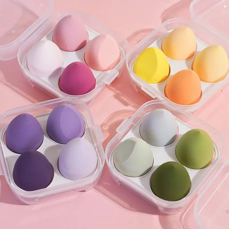Pack esponja de maquillaje