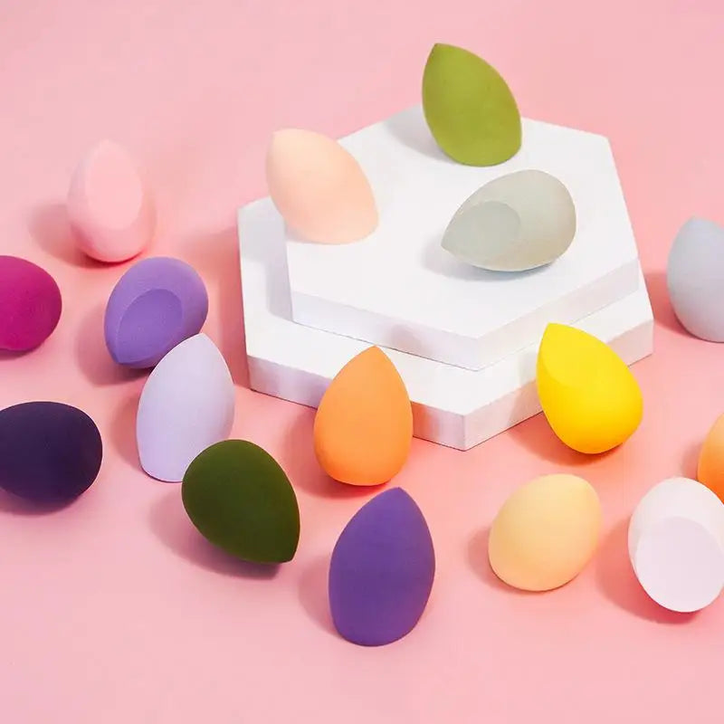 Pack esponja de maquillaje