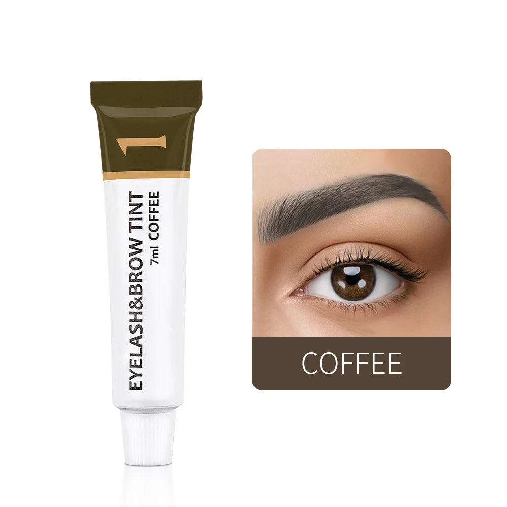 Tinte para cejas