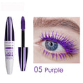 Mascara multi colour