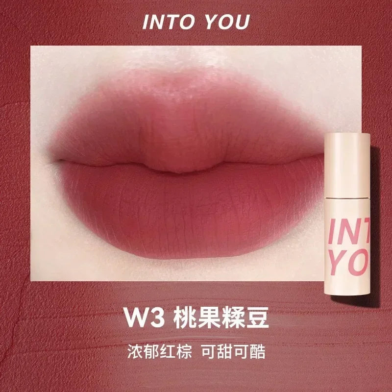 Lip Gloss Mate