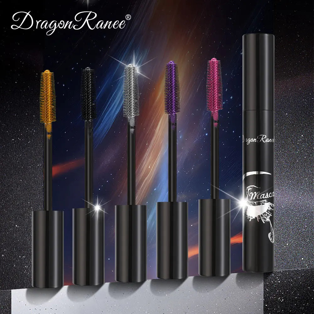 Volume Mascara fantasy