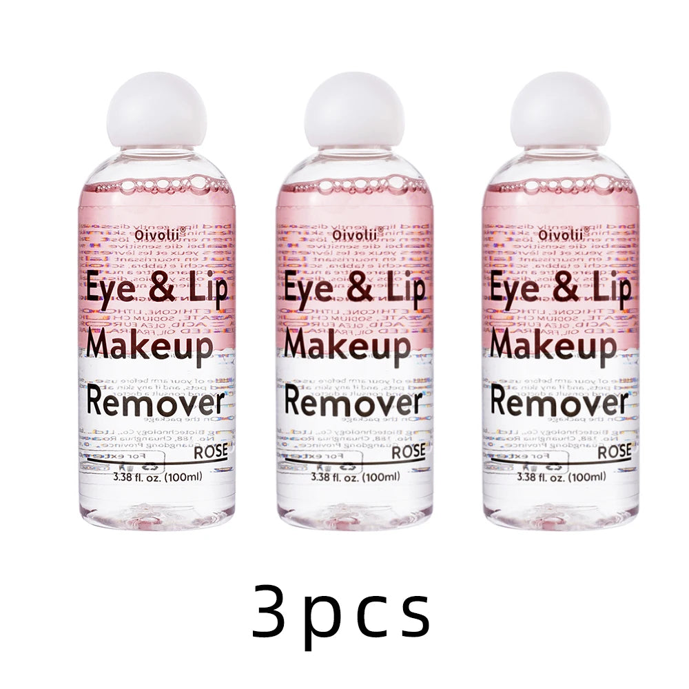 Desmaquillante