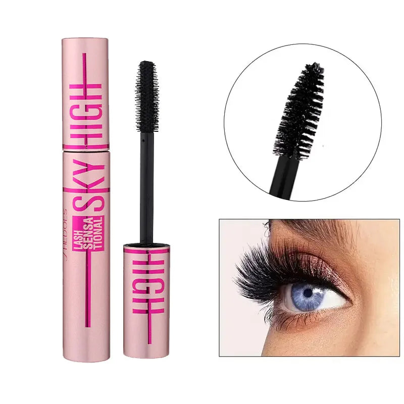 Mascara pink