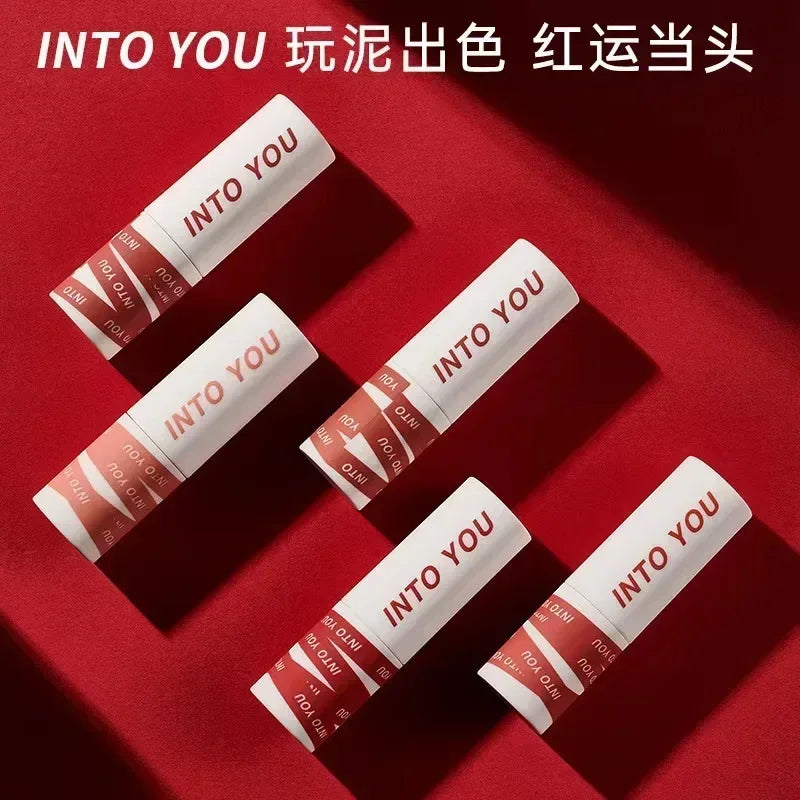 Lip Gloss Mate