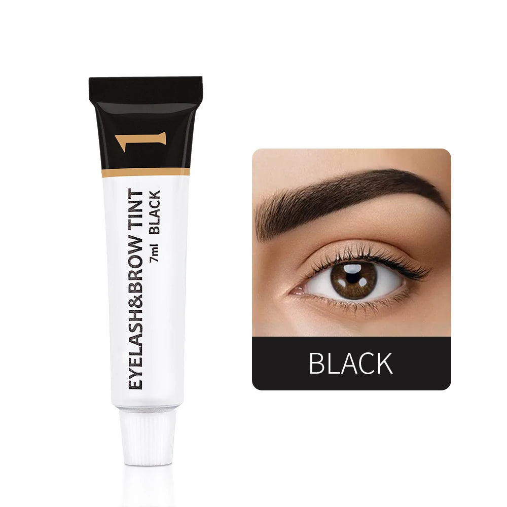 Tinte para cejas