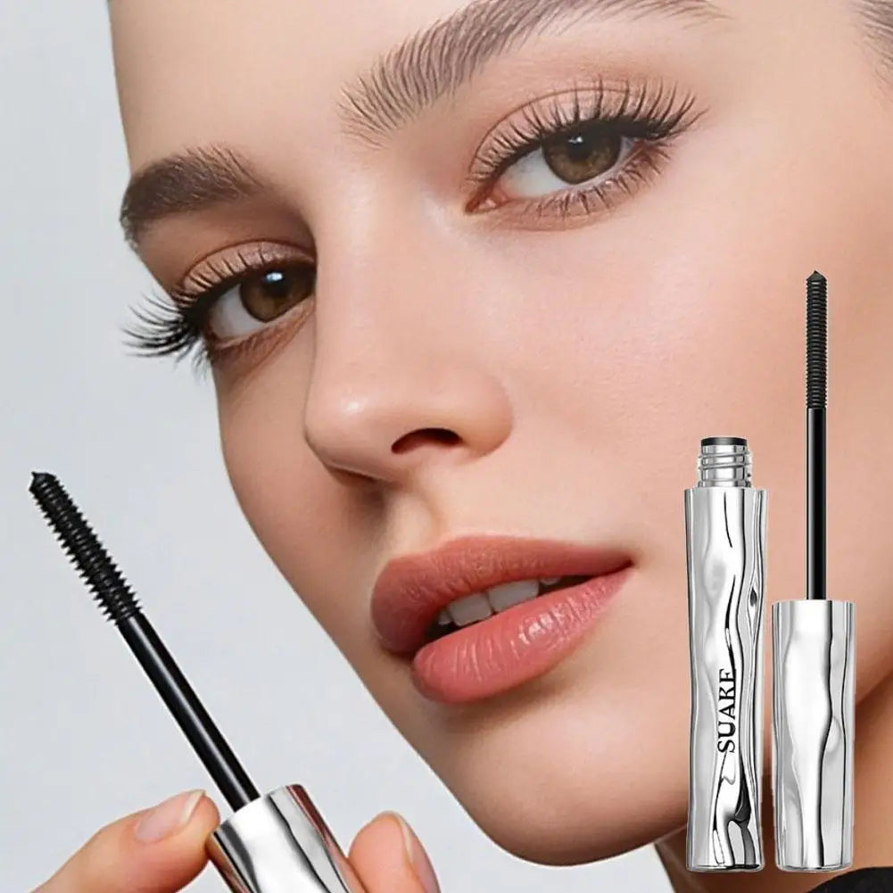 Waterproof Metallic Mascara