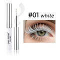 Mascara 12 Colors Waterproof