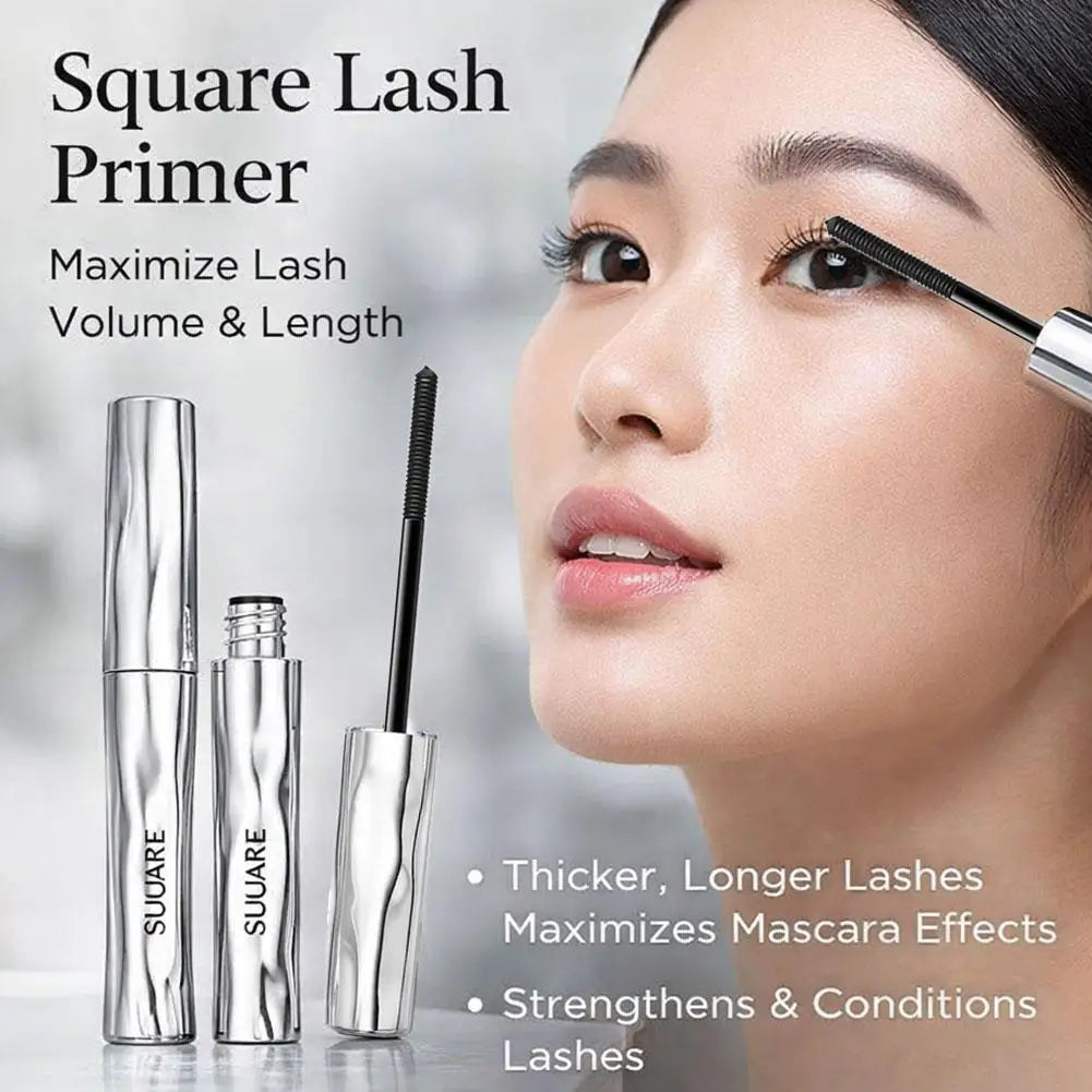 Waterproof Metallic Mascara