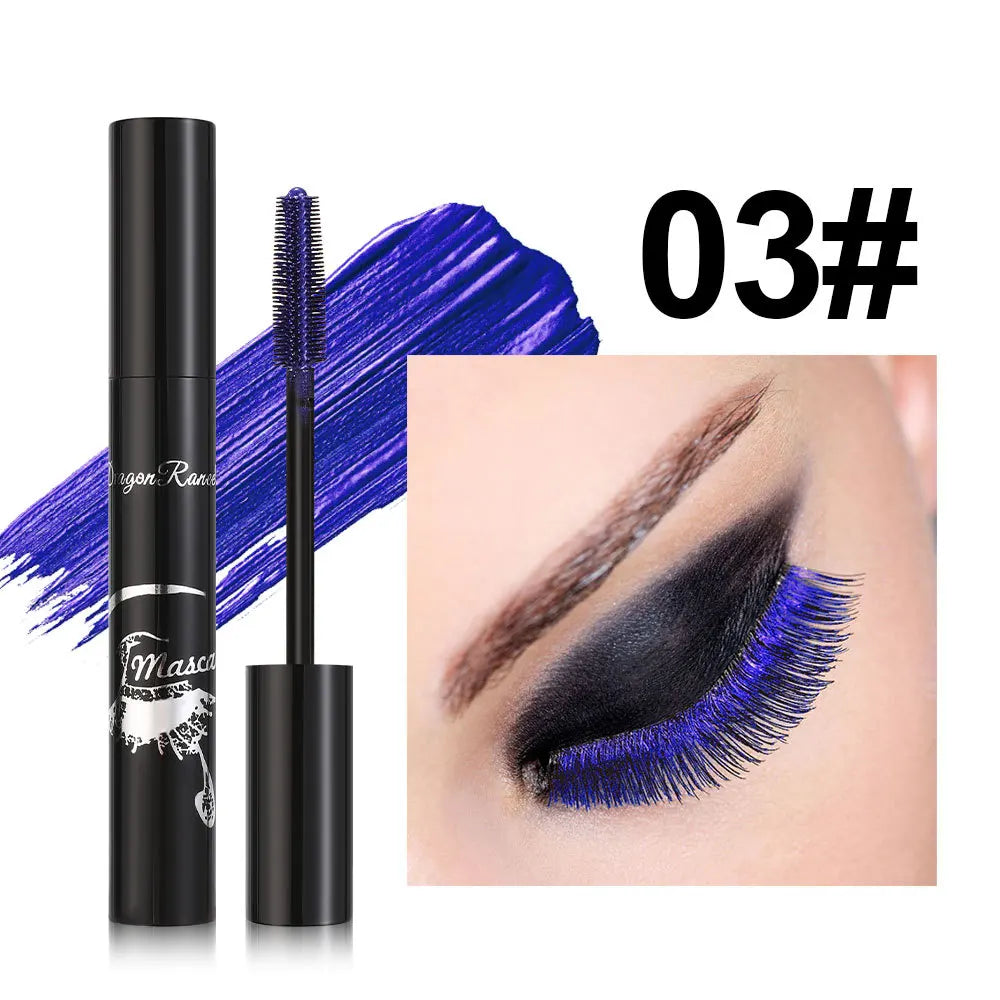 Volume Mascara fantasy