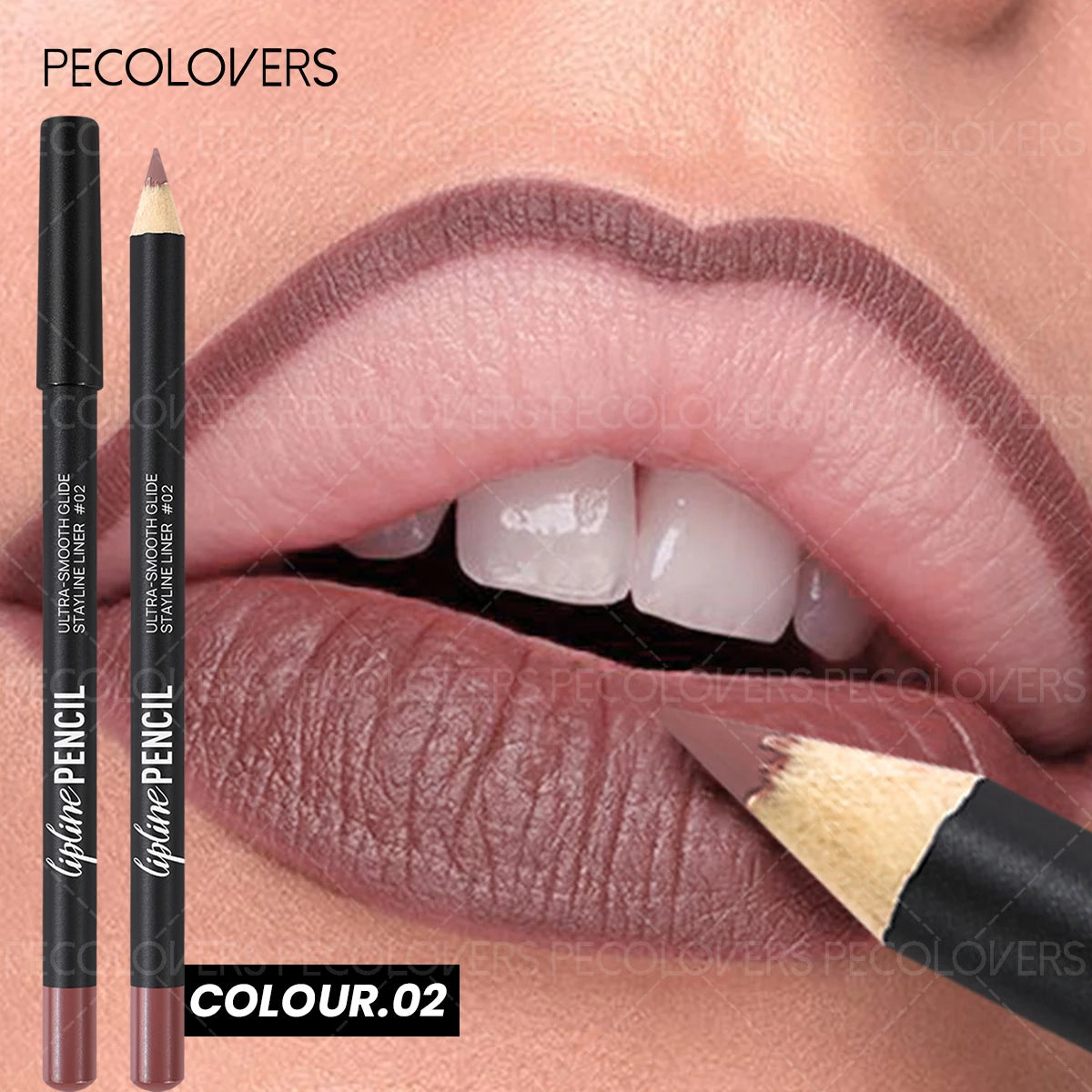 Lapiz de labios