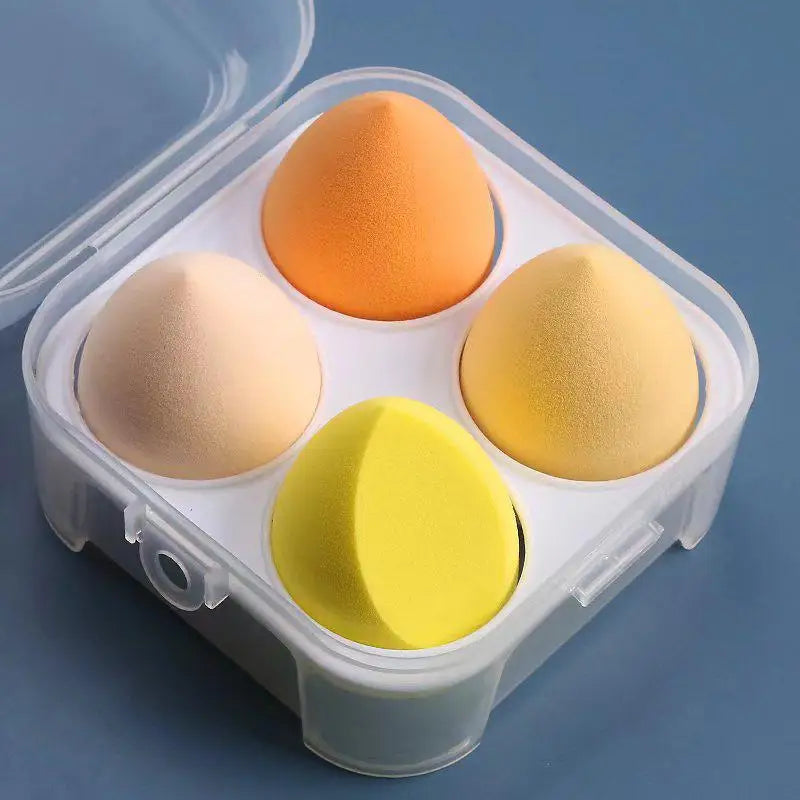 Pack esponja de maquillaje
