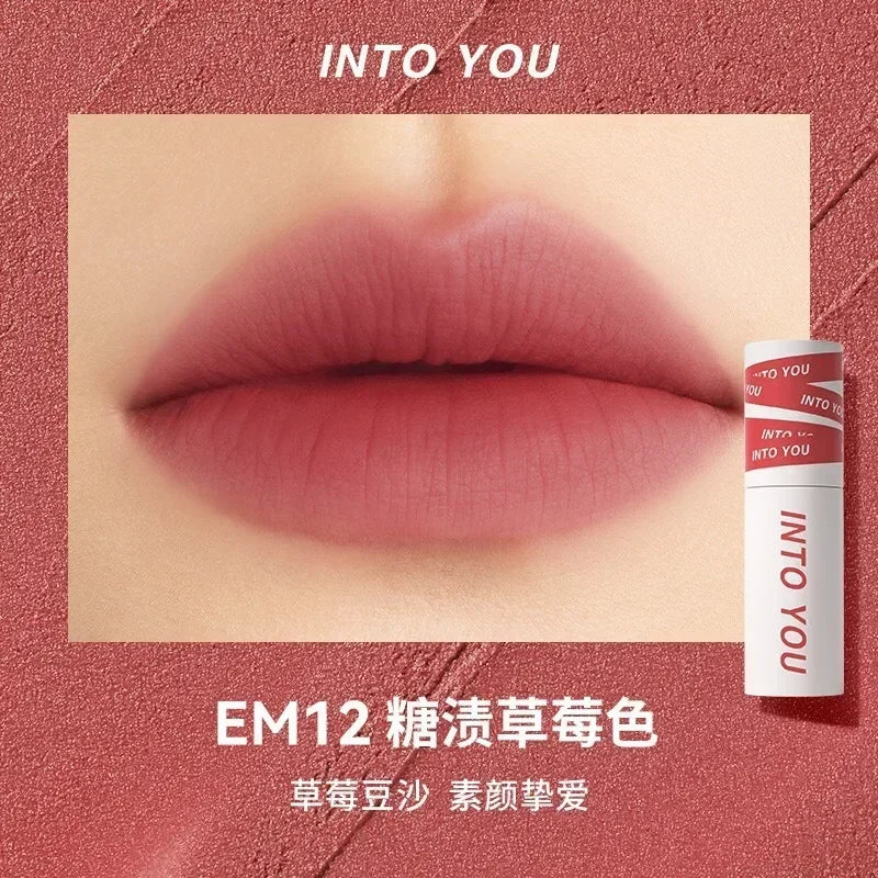 Lip Gloss Mate