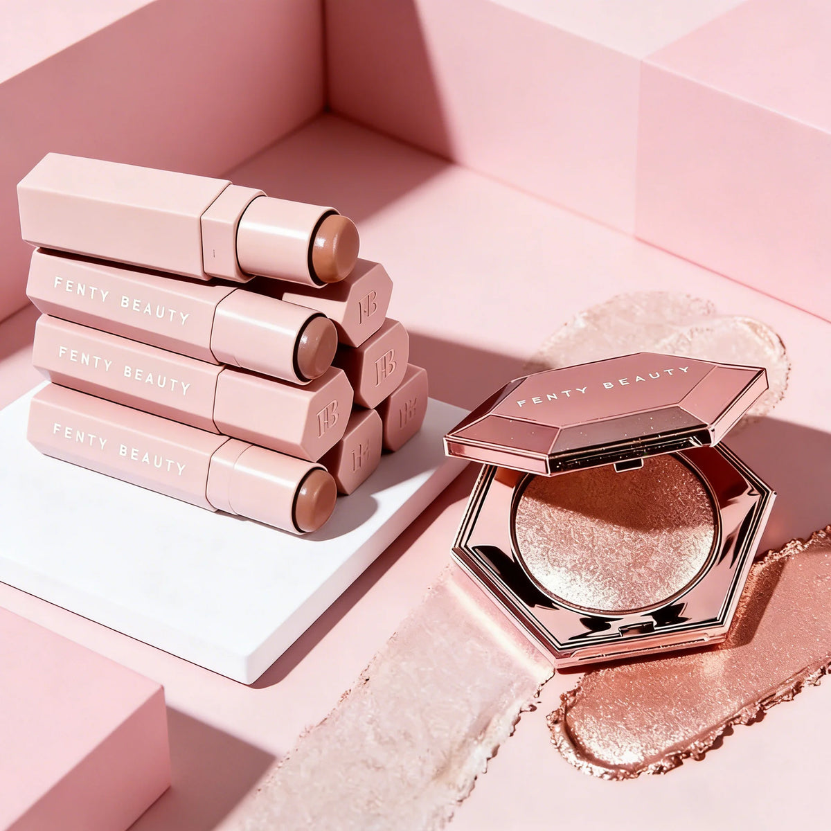 Pack de sombras