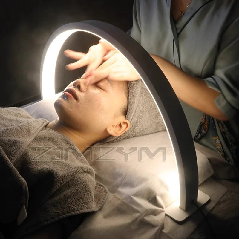 Luz led ajustatable