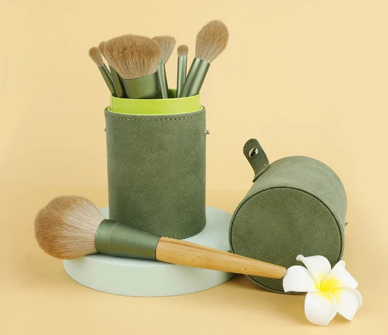 Brochas green