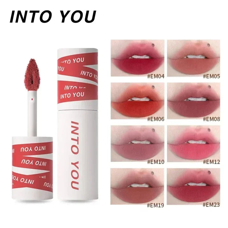 Lip Gloss Mate