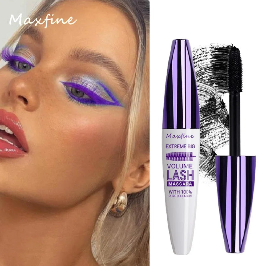 Mascara multi colour