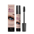 Waterproof Mascara Black Brown