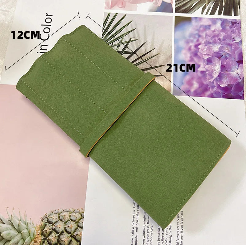 Brochas green