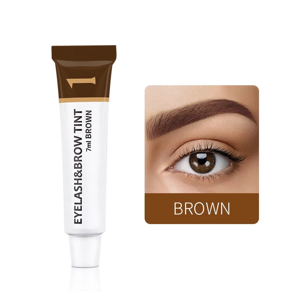 Tinte para cejas