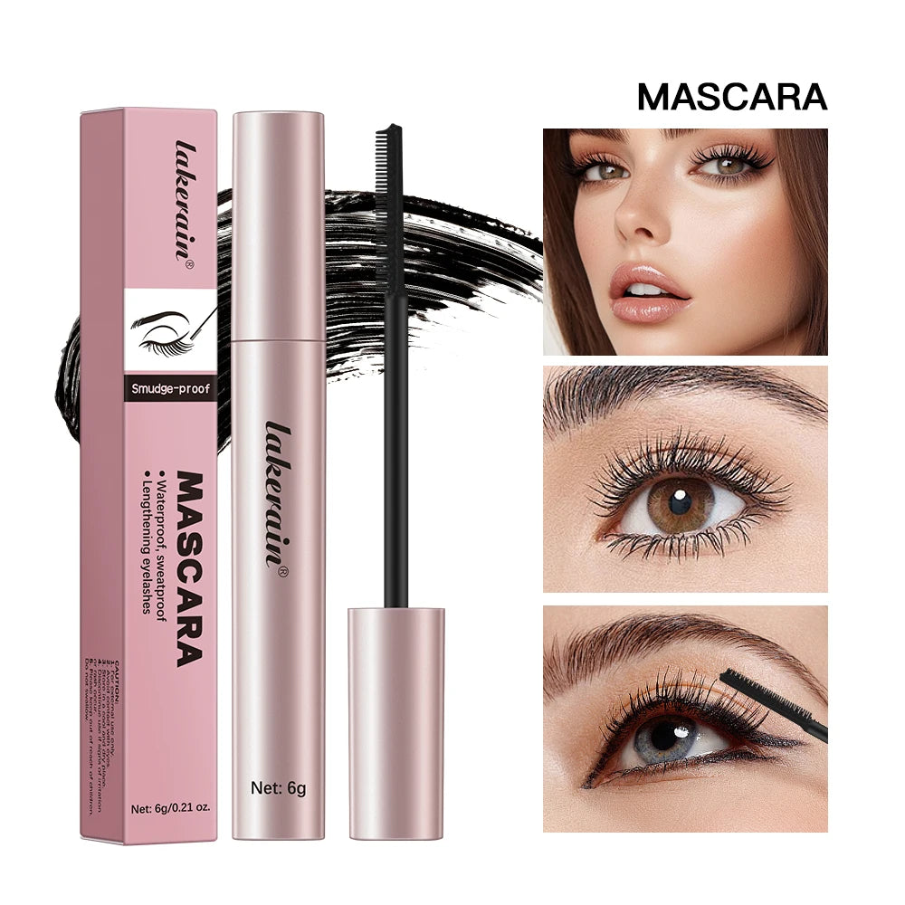 Mascara Long Lasting