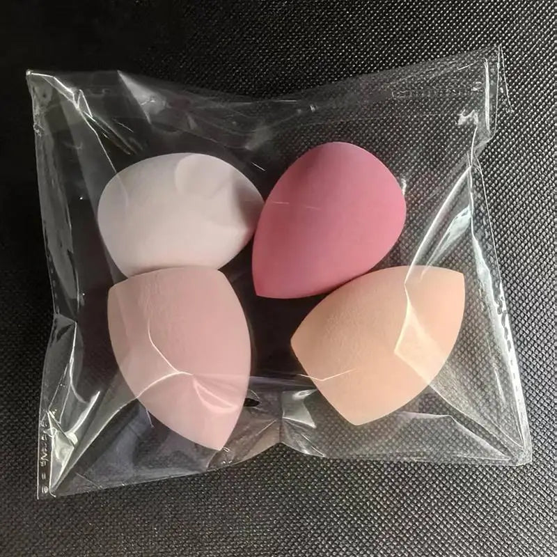 Pack esponja de maquillaje