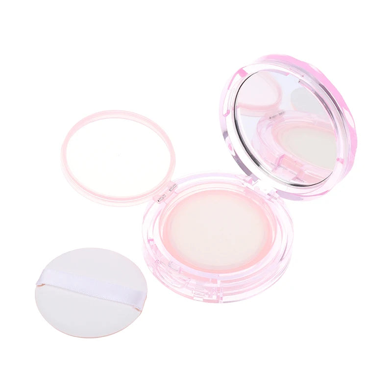 Polvos cream