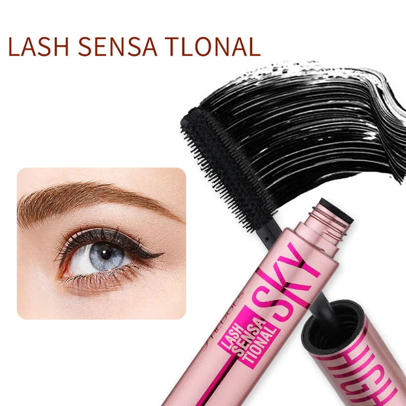Mascara pink