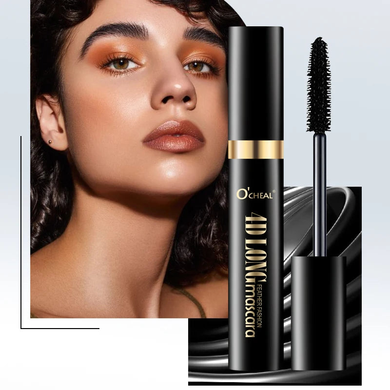 Mascara Gold